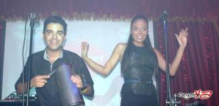Foto 19 de Diciembre 07 del 2013 en Kabaret - Granada, Cali