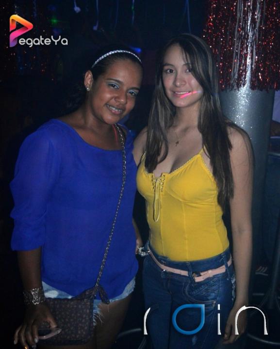 Foto 5 de Rain CLVB - Amor y Amistad 2015 en Rain CLVB - Cali, Cali