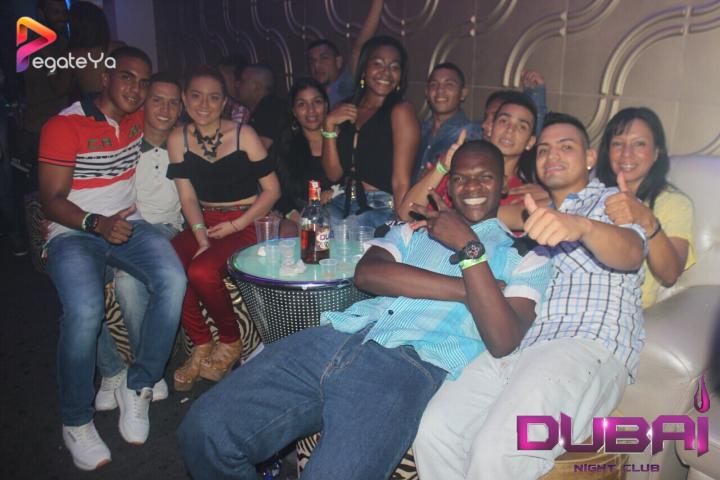 Foto 36 de Dubai Night Club - 4TO Fds Bril 2016 en Dubai Night Club