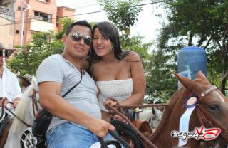 Foto 66 de Cabalgata 2010 - Feria Bucaramanga en Cabalgata 2010, Bucaramanga