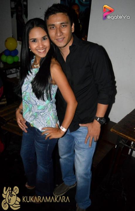 Foto 66 de Kukaramakara - Amor y Amistad 2015 en Kukaramakara Discoteca Cali, Cali