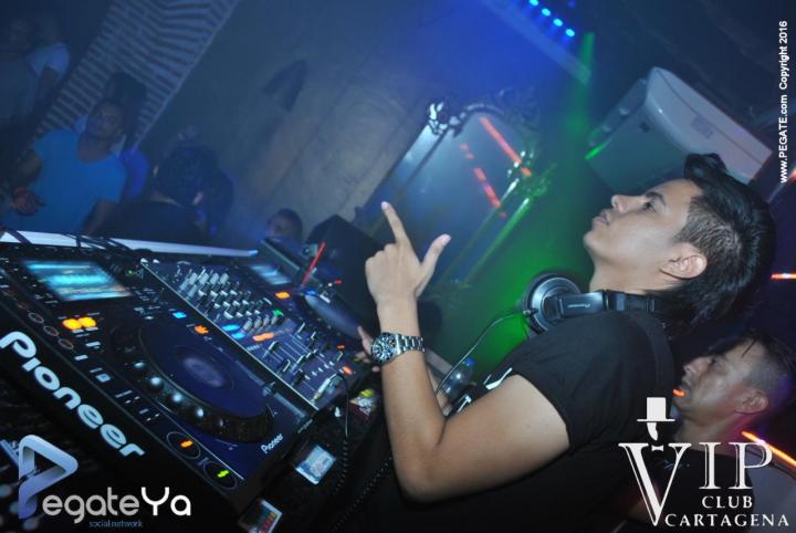 Foto 10 de V.i.p 22 y 23 de Abril de 2016 en V.i.p 22 y 23 de, Cartagena