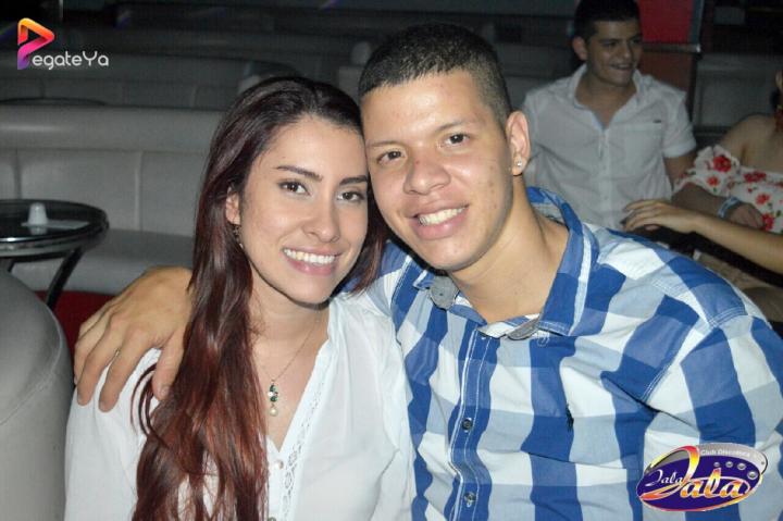 Foto 49 de Jalajala - 2do Fds Oct 2016 en Jala Jala Club, Cali