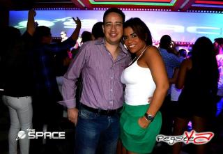 Foto 73 de Binomio de Oro y los Van Van de Cuba en Space Menga, Cali