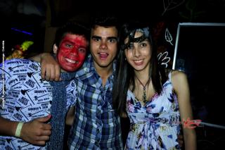 Foto 118 de Le Parc Halloween Bucaramanga en Le Parc Bar Bucaramanga, Bucaramanga