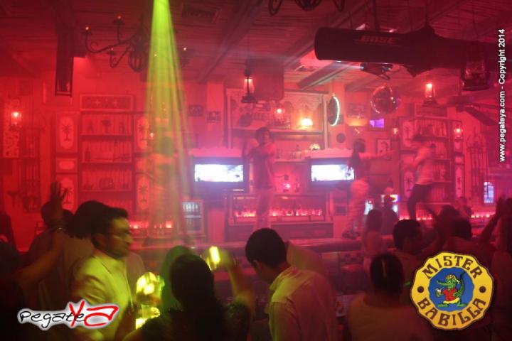 Foto 11 de MISTER BABILLA 20 Y 21 de SEPT 2014 en Discoteca MISTER BABILLA cartagena, Cartagena