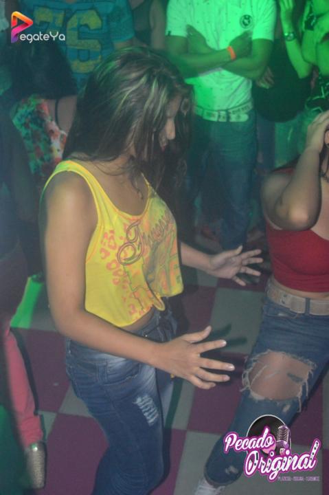 Foto 54 de Pecado Original - Feria. 2015 en Pecado Original, Cali