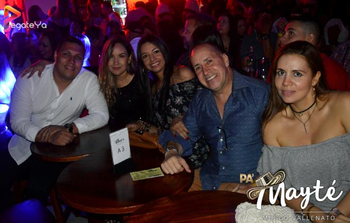 Foto 126 de PA MAYTÉ - 1er & 2Do Fds Oct. 2016 en Pa Mayté, Cali
