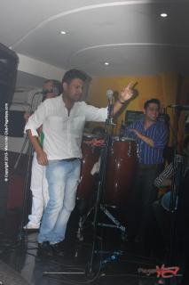 Foto 68 de 25 Mayo-01 Junio 2013 en Discoteca Macondo Club Bucaramanga, Bucaramanga