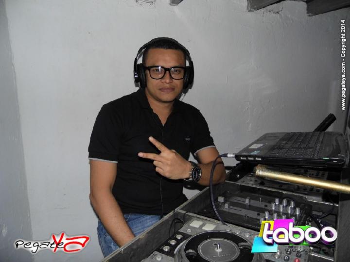 Foto 4 de TABOO 5 Y 6 de DIC 2014 en Discoteca Taboo Cartagena, Cartagena