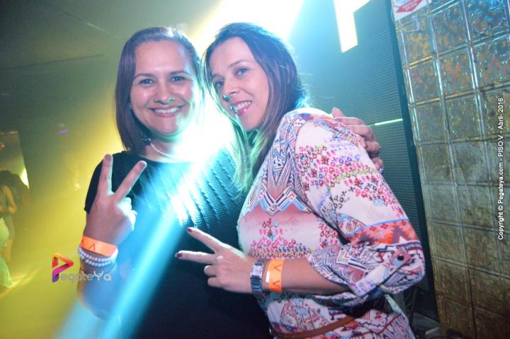 Foto 52 de PISO V - viernes 29 de abril en Bar Piso V Bucaramanga, Bucaramanga