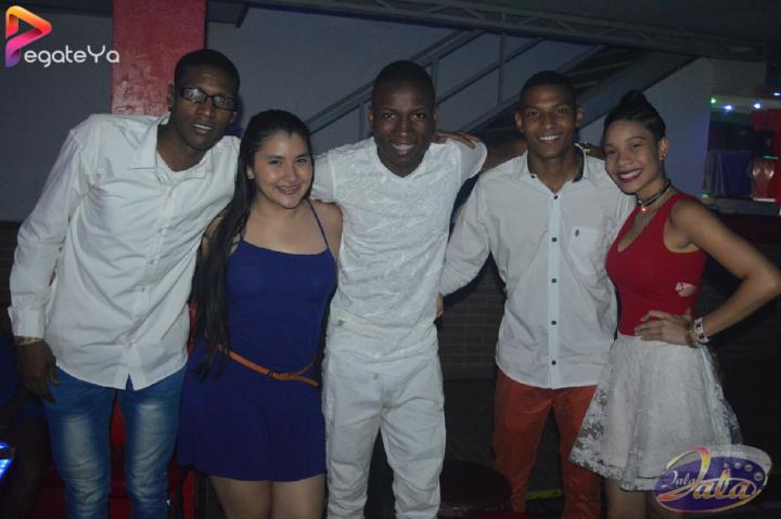 Foto 22 de Jalajala - 2DO Fds Julio 2016 en Jala Jala Club, Cali