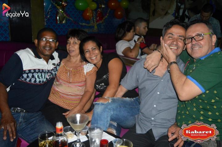 Foto 6 de Kabaret Bar - 2do Fds Julio 2017 en Kabaret - Granada, Cali