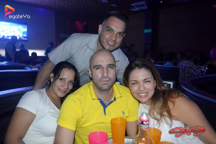 Foto 22 de Salsa Night Club - 2DFds Oct 2016 en Salsa Night Club, Cali