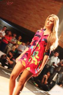 Foto 155 de 05 Julio 2012 - Santander Fashion Week en Eventos en Bucaramanga, Bucaramanga