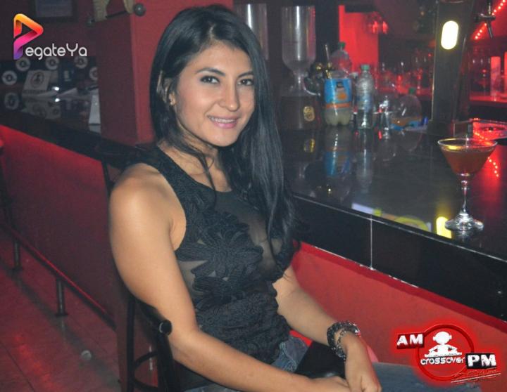 Foto 10 de Ampm - 4to FDS Sept 2015 en Am / PM Bar - Cali, Cali
