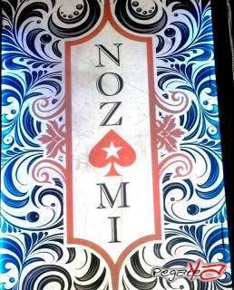 Foto 19 de Abril 6 del 2013 en Nozomi Club, Cali