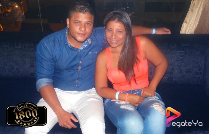 Foto 22 de Penthouse 1800 - 4to FDS Marzo 2015 en Penthouse 1800, Cali