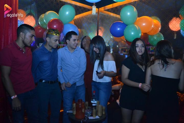 Foto 11 de 69 club - 4to Fds Febrero 2017 en Pegateya Cali, Cali