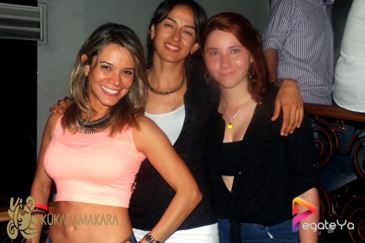 Foto 18 de Kukaramakara - Marzo 28 del 2015 en Kukaramakara, Cali