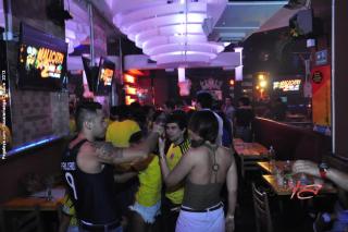 Foto 34 de Discoteca Malabar octubre de 2013 en Discoteca Malabar Bucaramanga, Bucaramanga