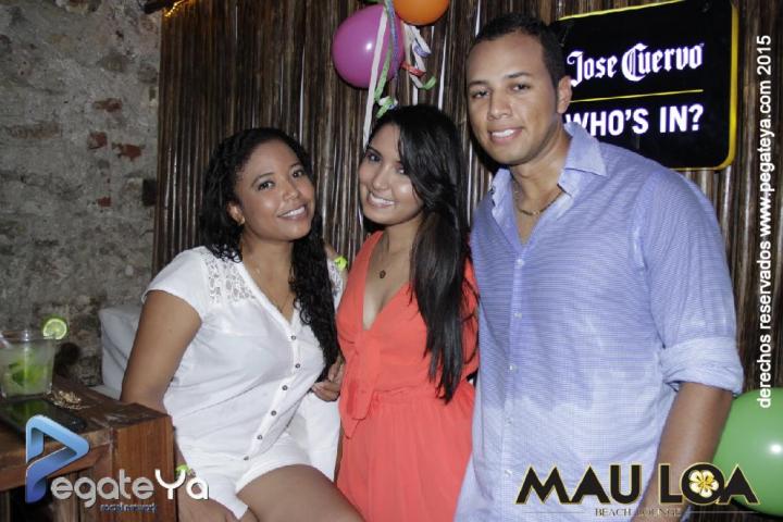 Foto 4 de Mauloa viernes 25 y sabado 26 de sep de en mau loa cartagena, Cartagena