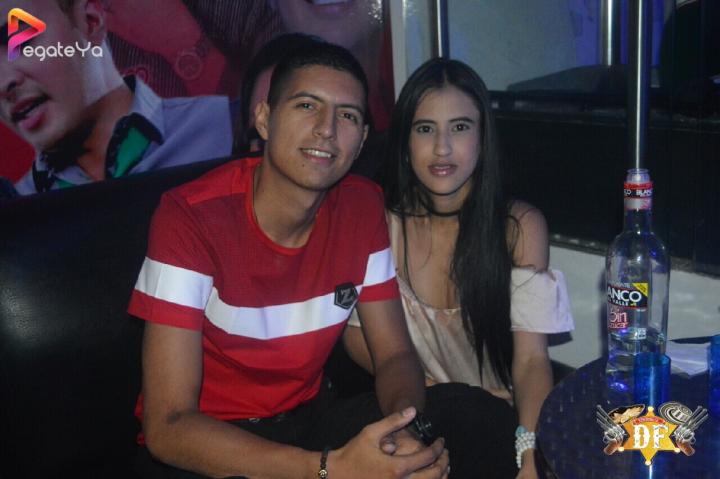 Foto 13 de El Df - 4to Fds Febrero 2017 en El DF Club Discoteca