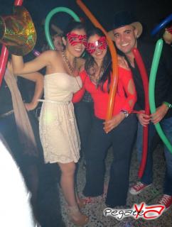 Foto 20 de Agosto 24 del 2013 en Kabaret - Granada, Cali