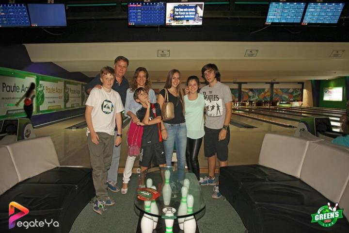 Foto 22 de Green`s Bolo Club - 4to FDS Marzo 2015 en Green`s Bolo Club, Cali