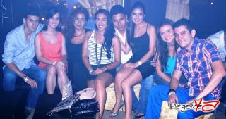 Foto 29 de Octubre 12 del 2013 en Penthouse 1800, Cali