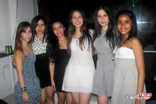 Foto 4 de Diciembre 14 del 2013 en Heaven Shots, Cali