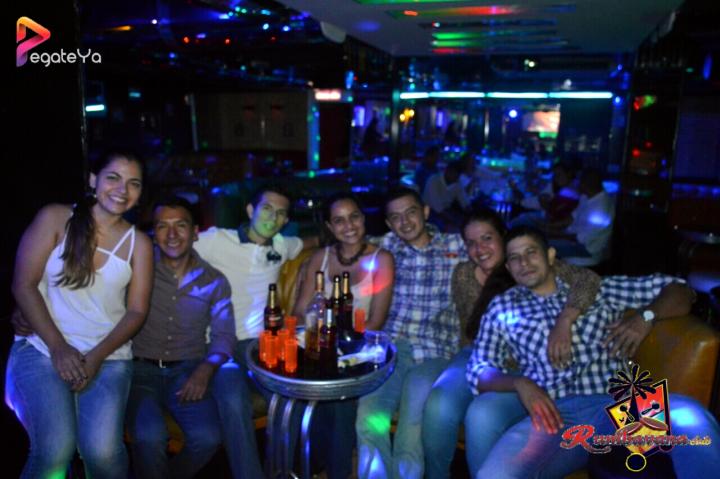 Foto 4 de Rumbavana - 5to Fds Abril 2016 en Rumbavana Cali, Cali