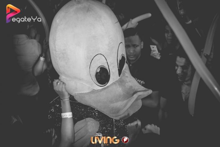 Foto 25 de living Night Club - 2DO Julio 2016 en Living Night Club, Cali