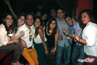 Foto 23 de Diciembre 14 del 2013 en Kabaret - Granada, Cali