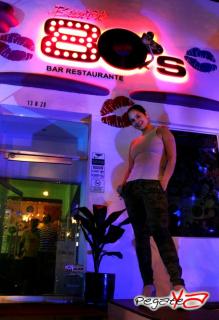 Foto 14 de Octubre 12 del 2013 en Beautiful 80`s Cali, Cali