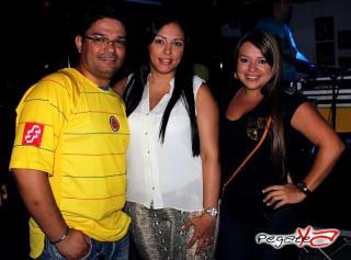 Foto 31 de Octubre 12 del 2013 en Black Jack Food & Drinks