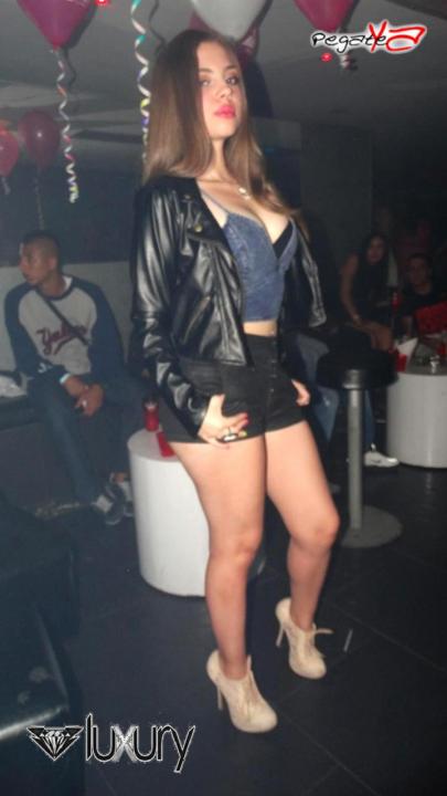 Foto 64 de Luxury - Septiembre 27 en Discoteca Luxury Medellin, Medellín