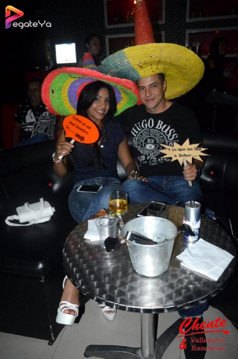 Foto 36 de CHENTE - 3er & 4to FDS Oct 2016 en CHENTE Vallenatos y Rancheras, Cali