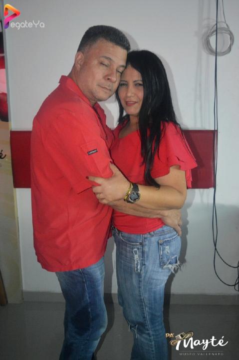 Foto 56 de Pa´Mayté - 4to Fds Febrero 2017 en Pa´Mayte Museo Vallenato