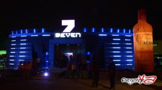 Foto 41 de Inauguracion Seven Nightology en Seven Nightology