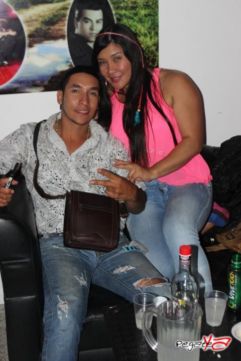 Foto 4 de Nozomi Club - Dic 6 y 13 del 2014 en Nozomi Club, Cali