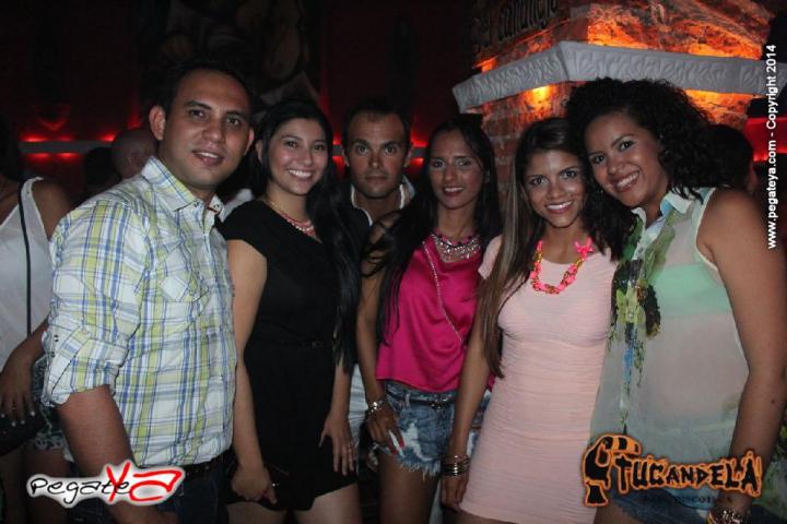 Foto 40 de TU CANDELA 26 Y 27 de SEPT 2014 en TU CANDELA cartagena, Cartagena