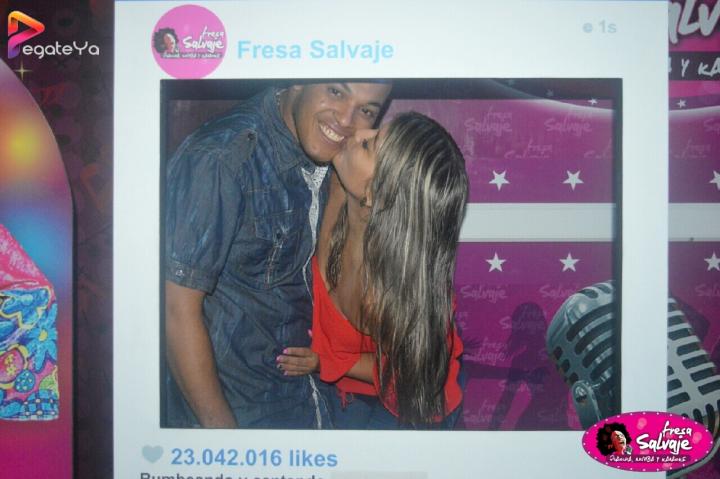 Foto 21 de Fresa Salvaje - 1er Fds Marzo 2017 en Fresa Salvaje, Cali