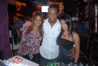 Foto 18 de bhoga 5 y 6 de abril de 2013 en Discoteca BHOGA cartagena, Cartagena