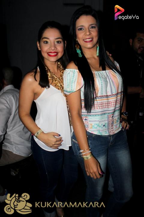 Foto 53 de Kukaramakara - 5TO Fds Abril 2016 en Kukaramakara Discoteca Cali, Cali