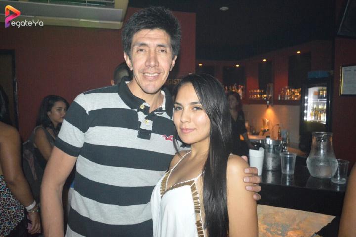 Foto 16 de Penthouse Club - 1er Fds Marzo 2017 en Penthouse 1800, Cali