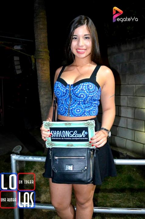 Foto 12 de Lolas - 1er FDS Julio 2015 en Lolas Club Menga Cali, Cali