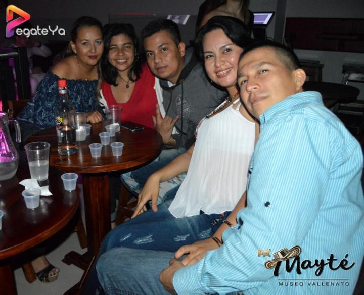 Foto 97 de PA MAYTÉ - 3er & 4to Fds Oct. 2016 en Pa´Mayte Museo Vallenato