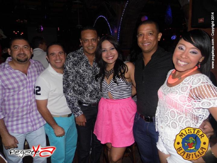 Foto 58 de MISTER BABIILA 20 Y 27 de DIC 2014 en Discoteca MISTER BABILLA cartagena, Cartagena