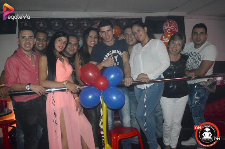Foto 10 de AmPm - 1er Fds Marzo 2017 en Am / PM Bar - Cali, Cali